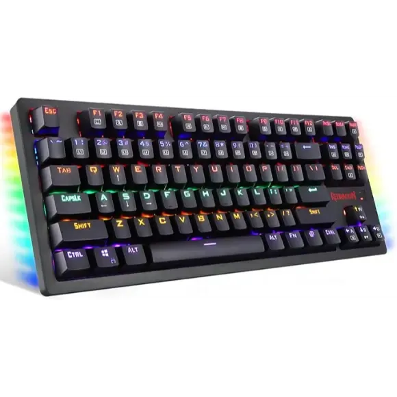 Redragon Knight K598 TKL Wireless Mechanical Keyboard