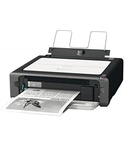 Ricoh SP 111 Jam-Free Monochrome Laser Printer