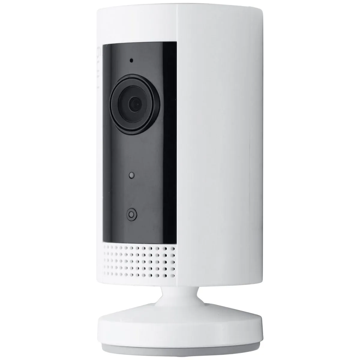 Ring 1080p Wi-Fi Security Camera with Two-Way Talk for Indoors - White