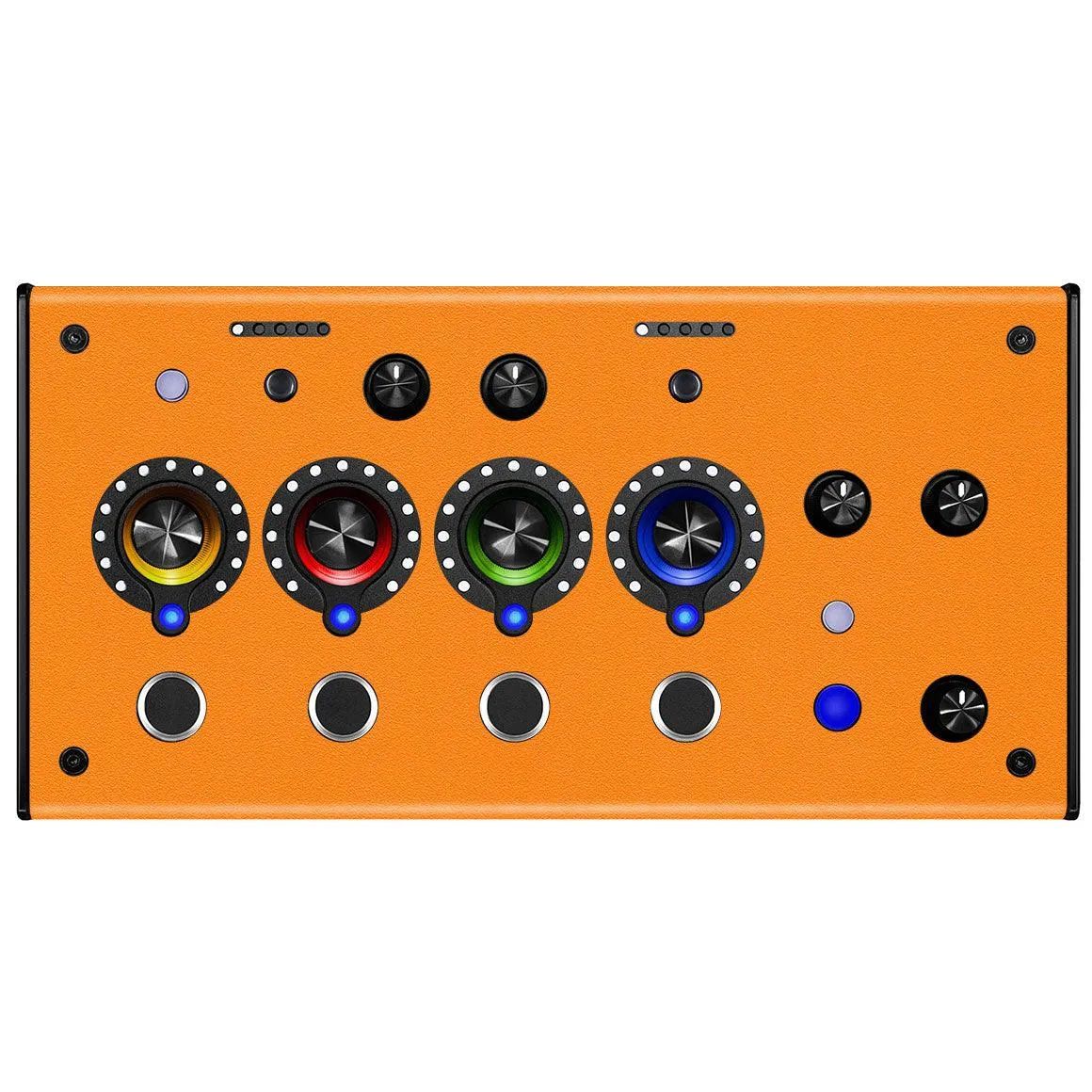 Roland Bridge Cast Color Series Skins