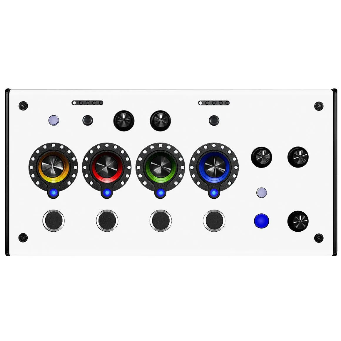 Roland Bridge Cast Color Series Skins