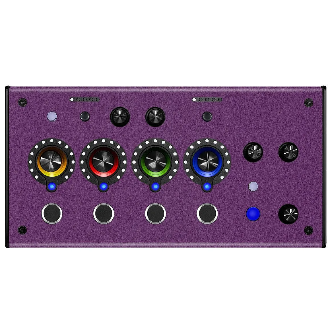 Roland Bridge Cast Color Series Skins