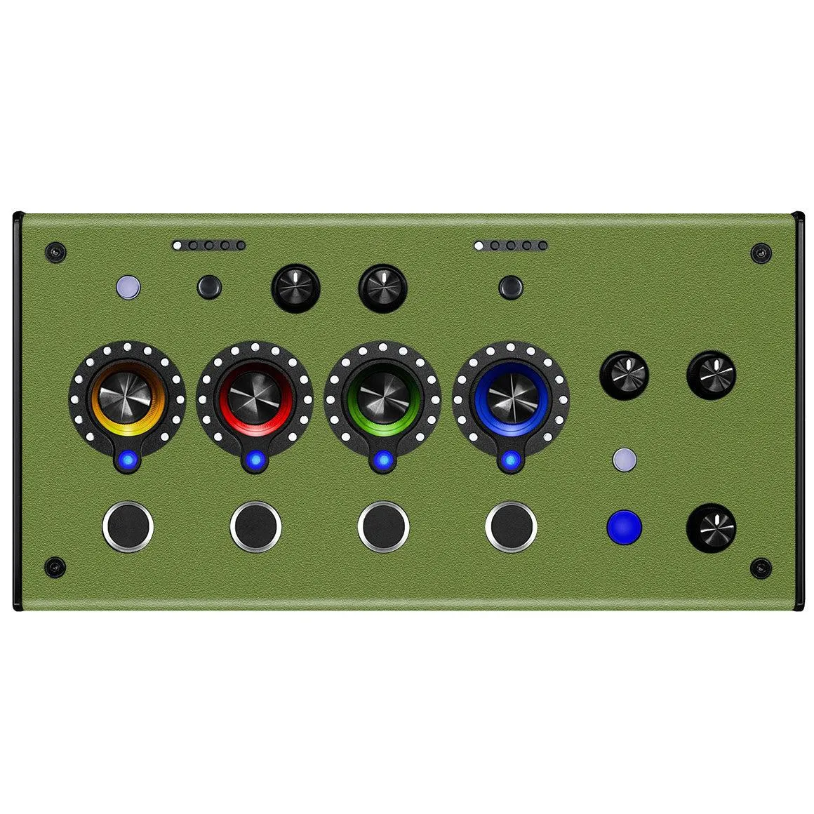 Roland Bridge Cast Color Series Skins