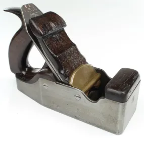 Rosewood Infill Smoothing Plane - ENGLAND, WALES, SCOTLAND ONLY