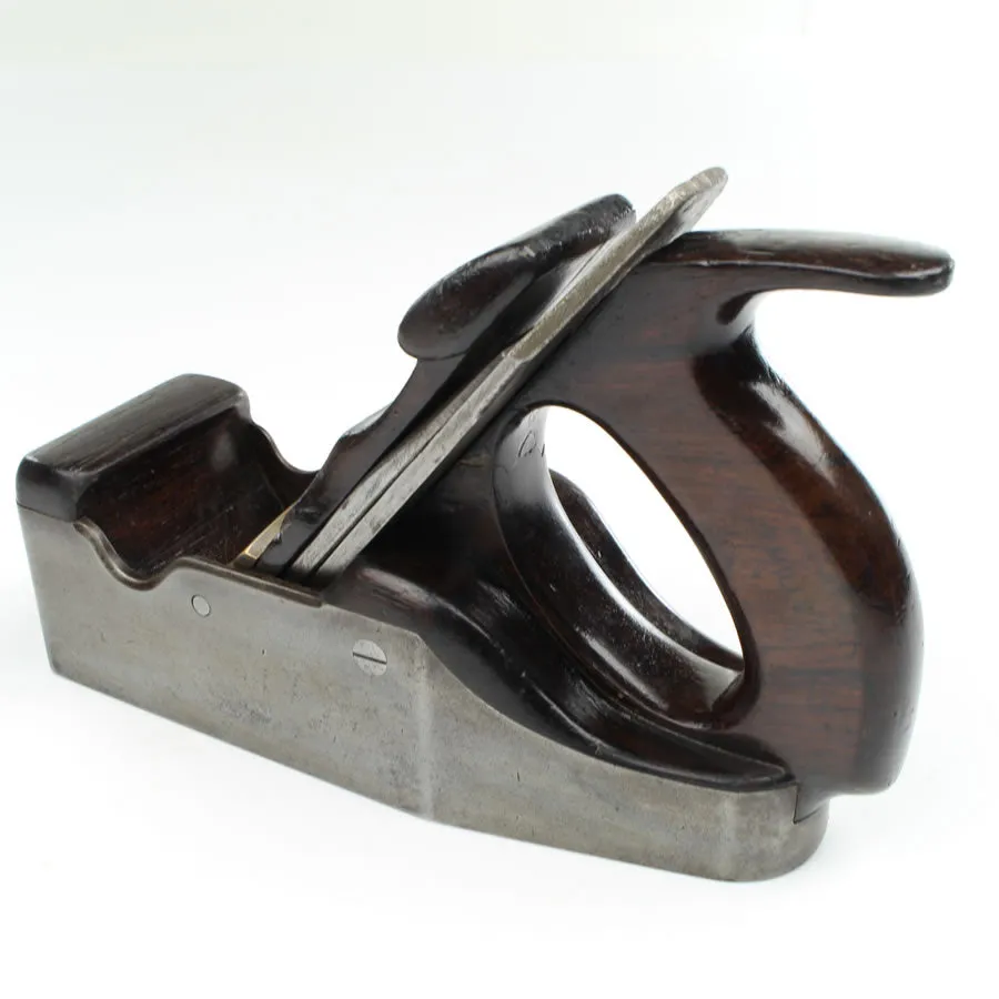 Rosewood Infill Smoothing Plane - ENGLAND, WALES, SCOTLAND ONLY