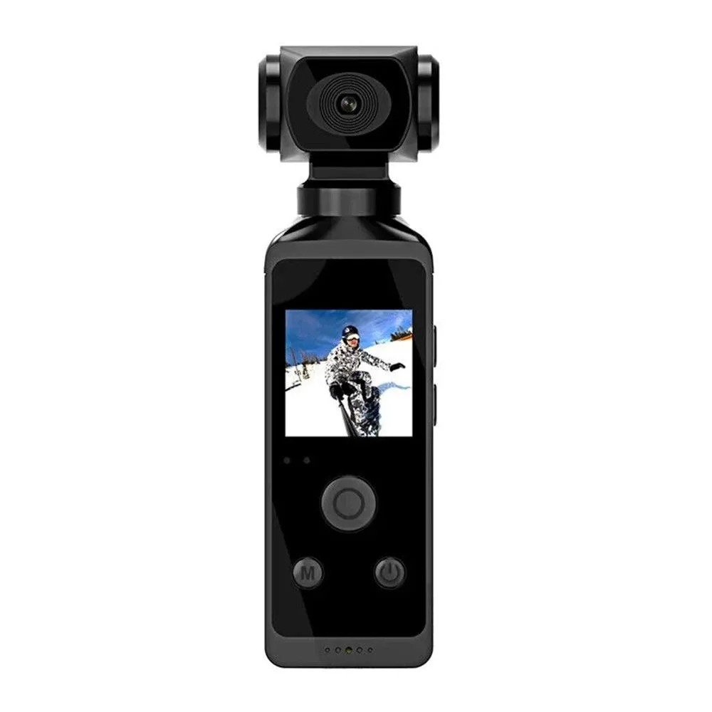 Rotatable HD Camera Set