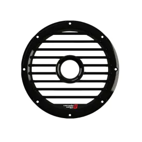 RPM10GRLB - RPM 10" Subwoofer Grill (Black) - RPM10GRLB