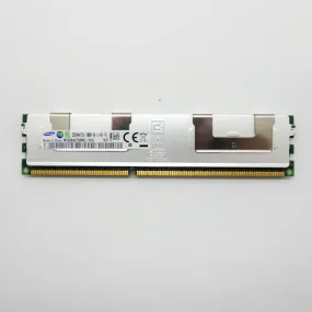 Samsung 32GB 4Rx4 PC3L-10600R ECC REG Server Memory M393B4G70BM0-YH9