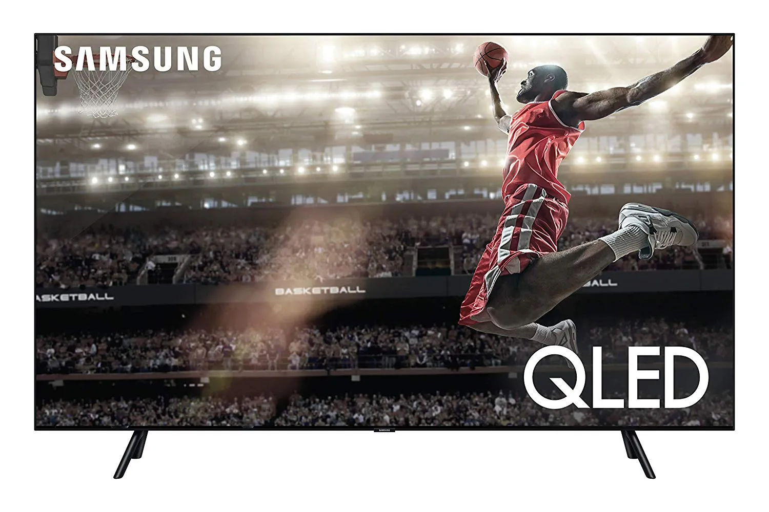 SAMSUNG 75" Class 4K Ultra HD (2160P) HDR Smart QLED TV ( QN75Q70R / QN75Q7DR )