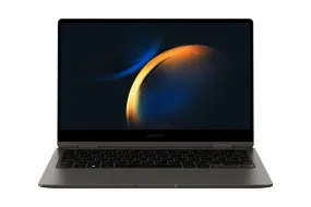 Samsung Galaxy Book3 360 - Flip Design - Intel Core I5 - 1340P / Up To 4.6 Ghz - Evo - Win 11 Pro Education - Intel Iris