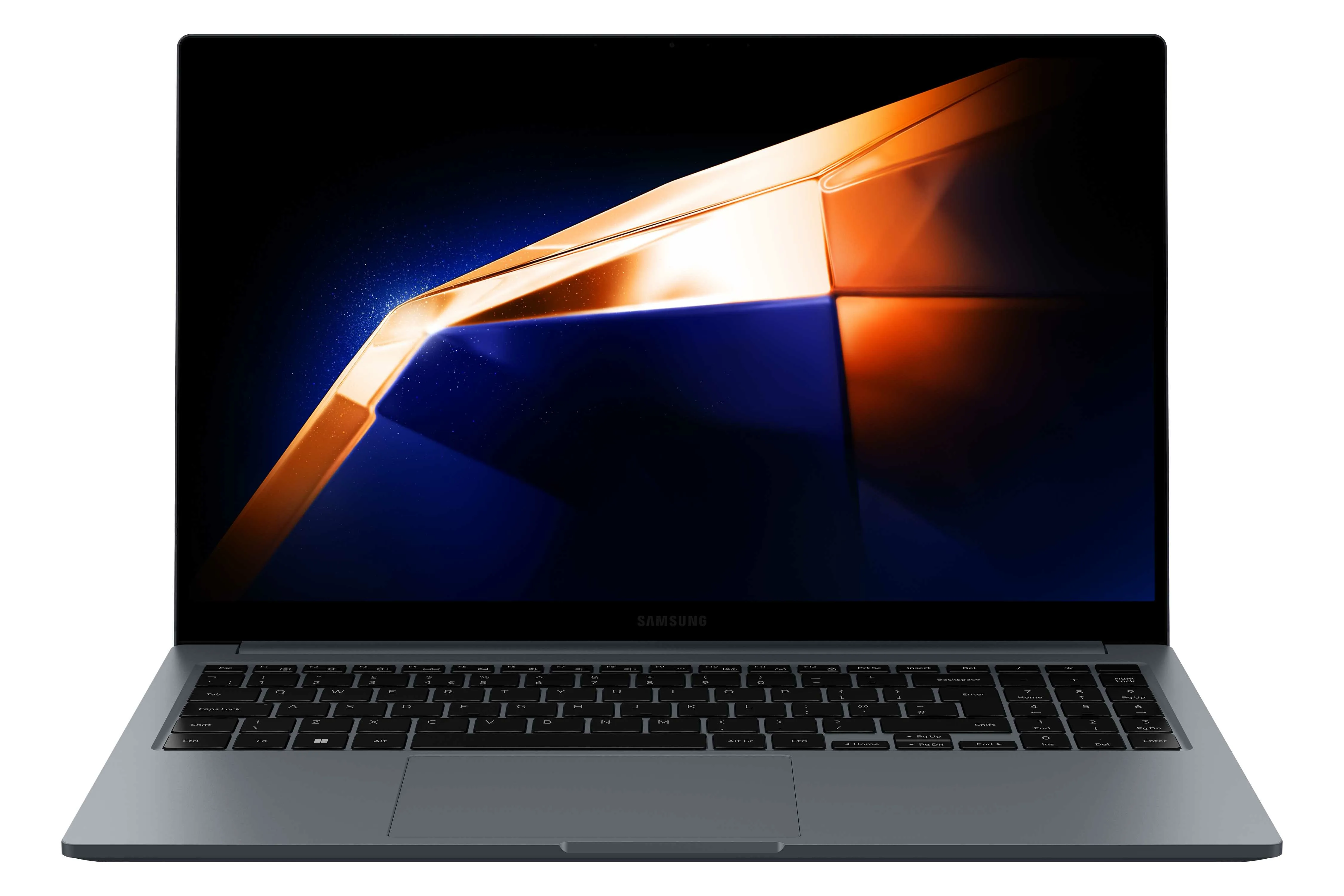 Samsung Galaxy Book4 - Intel Core 7 - 150U / Up To 5.4 Ghz - Win 11 Pro - Intel Graphics - 16 Gb Ram - 512 Gb Ssd Nvme -