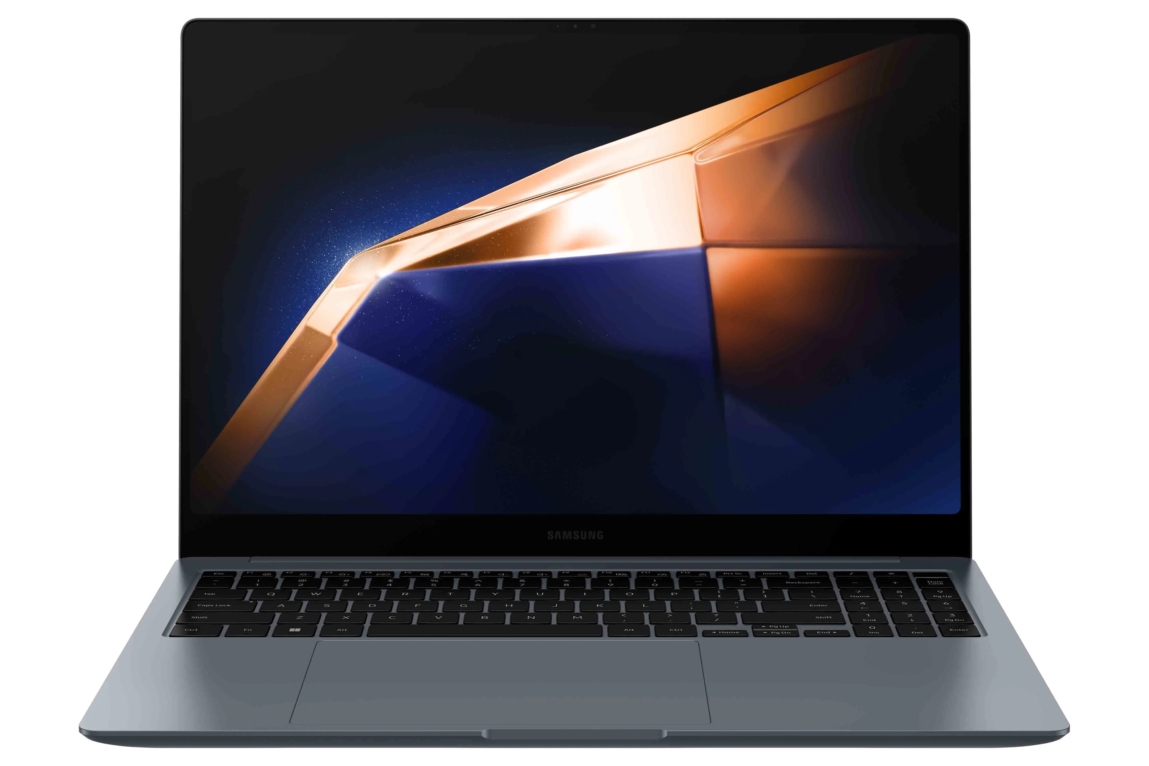 Samsung Galaxy Book4 Ultra - Intel Core Ultra 7 - 155H / Up To 4.8 Ghz - Evo - Win 11 Pro - Gf Rtx 4050 - 32 Gb Ram - 1