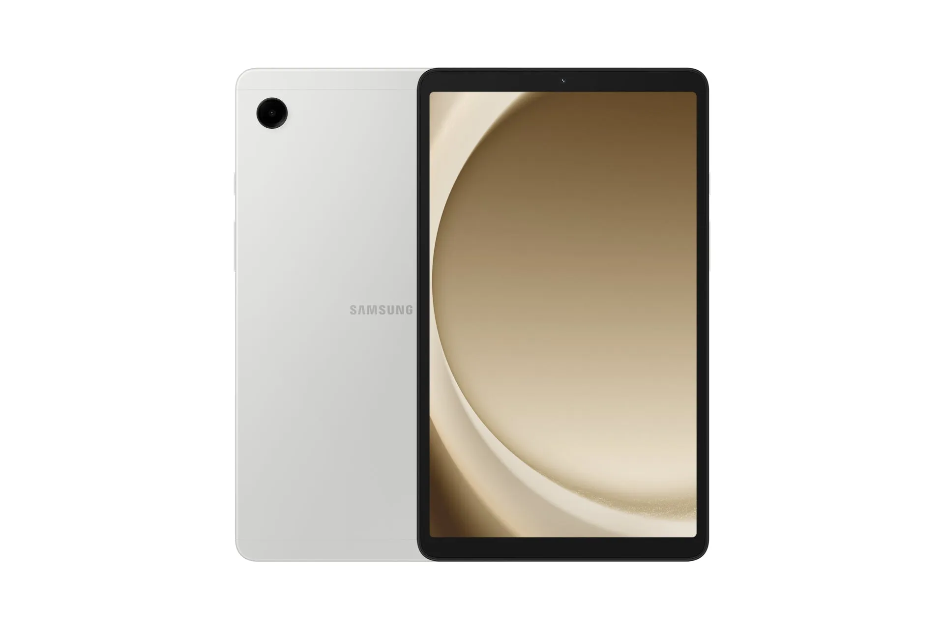 Samsung Galaxy Tab A9 64Gb Wi-Fi De Silver