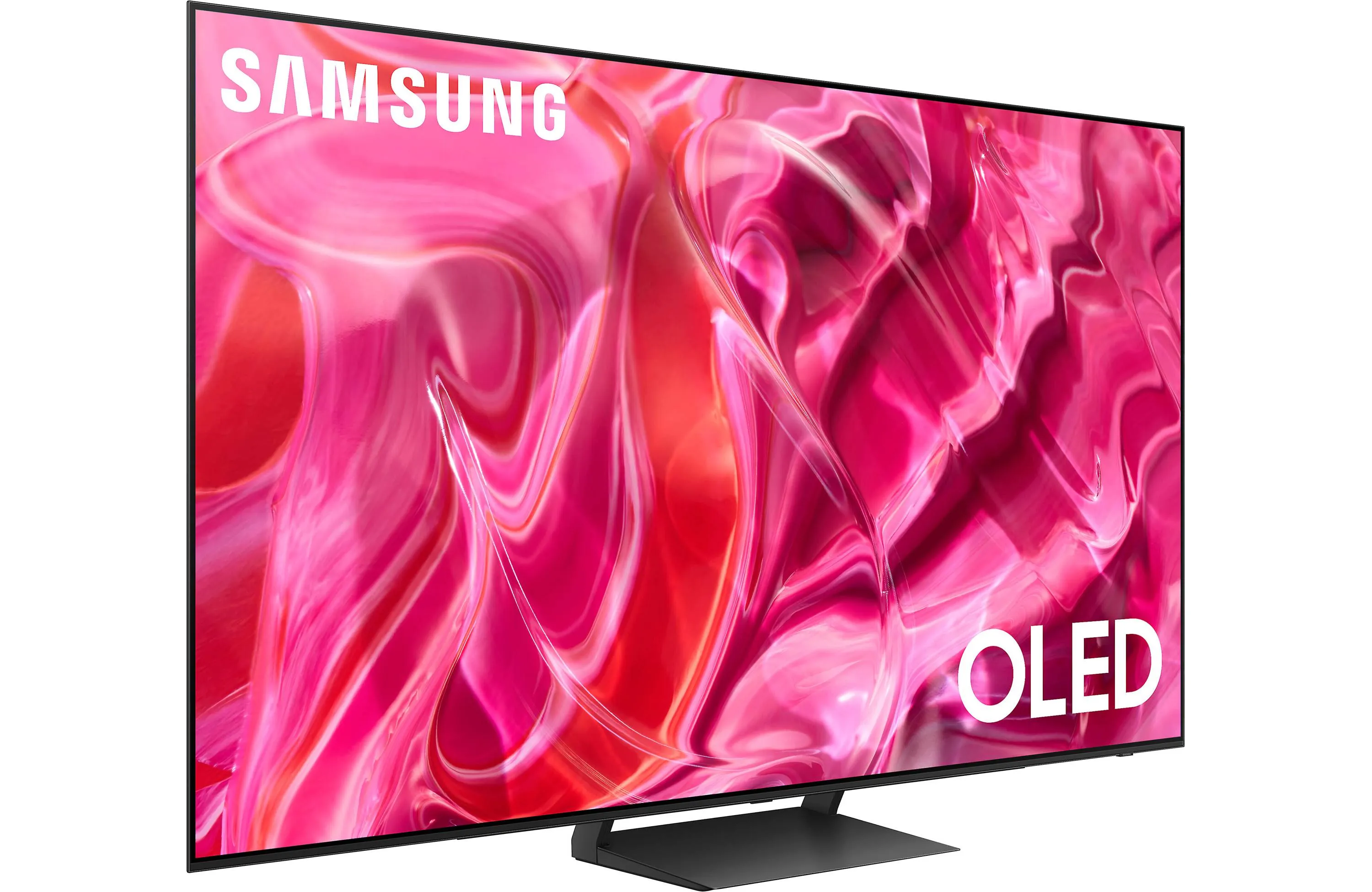 Samsung Led Tv 77 Smart Oled, 4 HDMI, 2 Usb Satellite Built-In, Wi-Fi