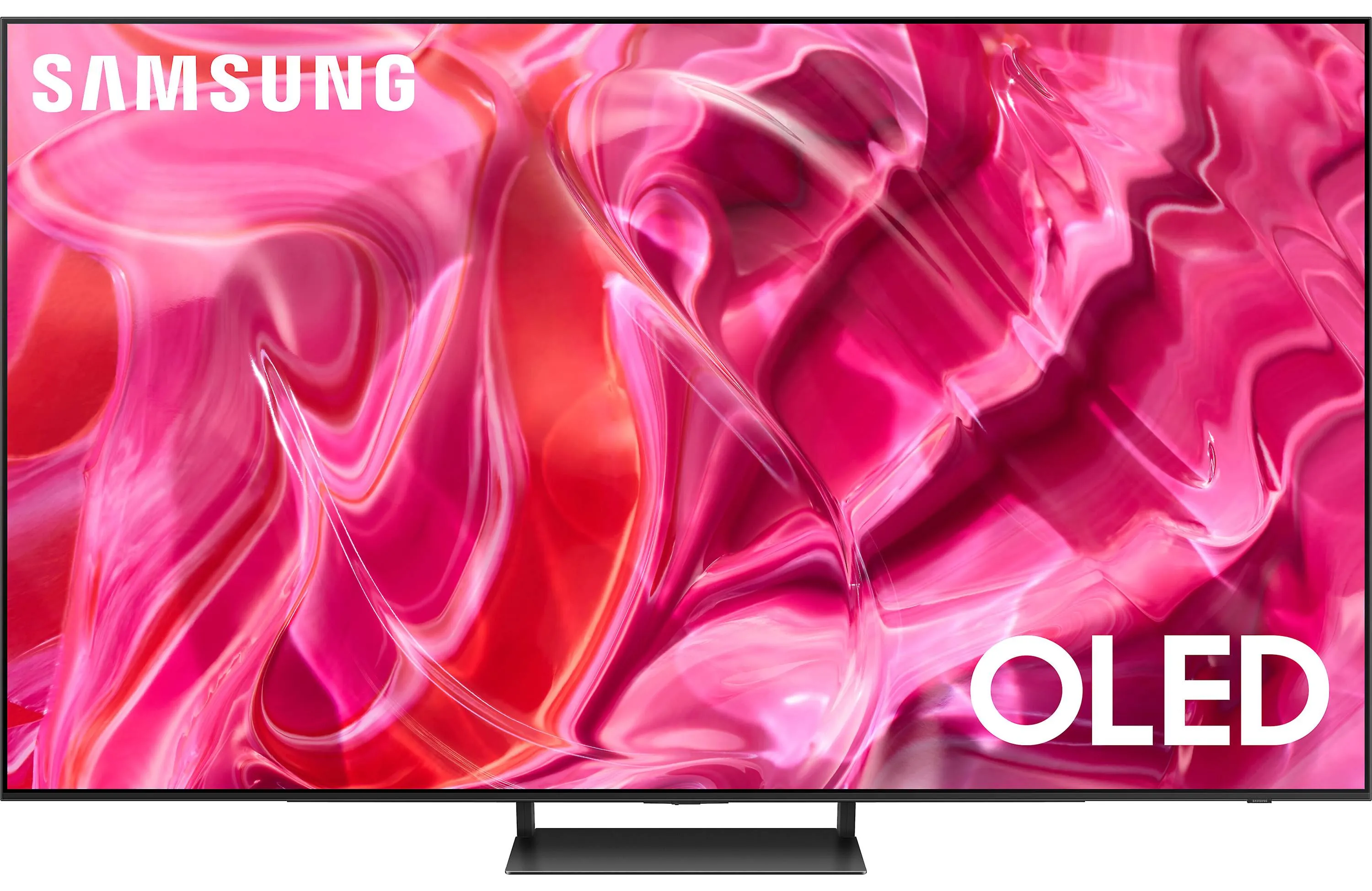 Samsung Led Tv 77 Smart Oled, 4 HDMI, 2 Usb Satellite Built-In, Wi-Fi