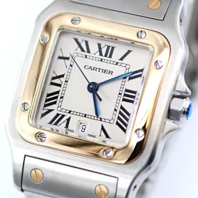 Santos De Cartier Watch WTC-226