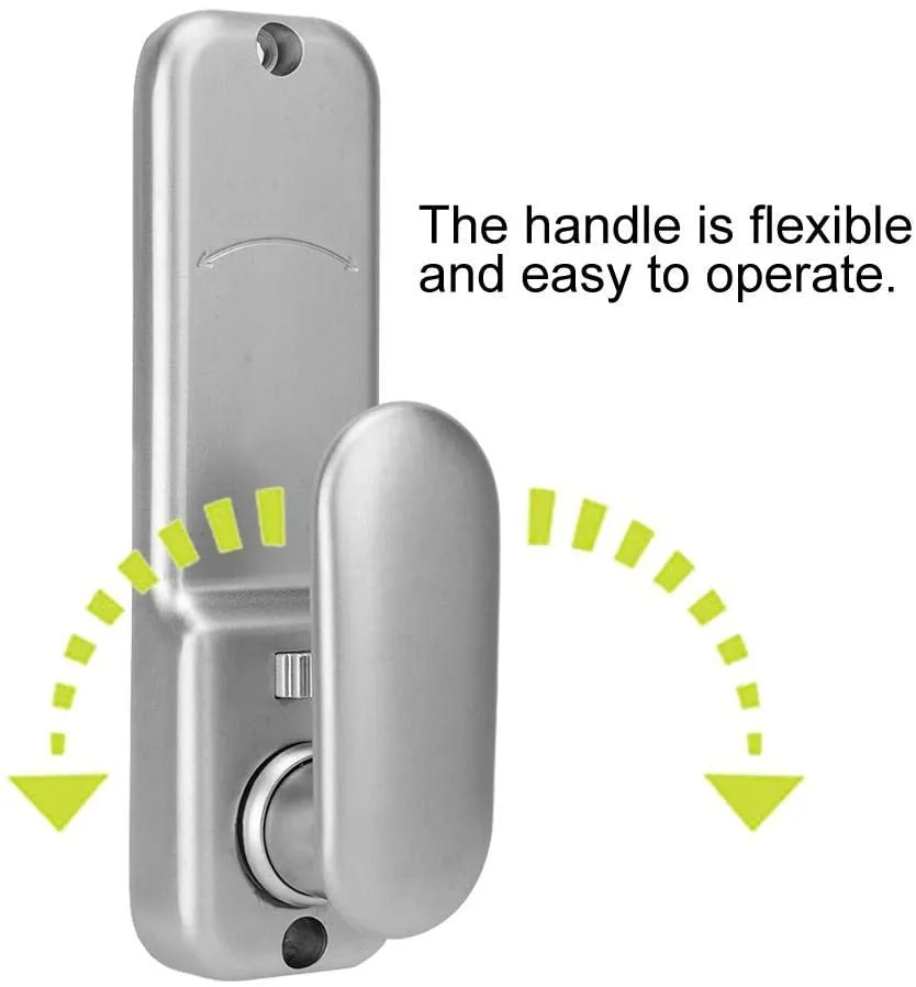 Security Keyless Door lock for Home