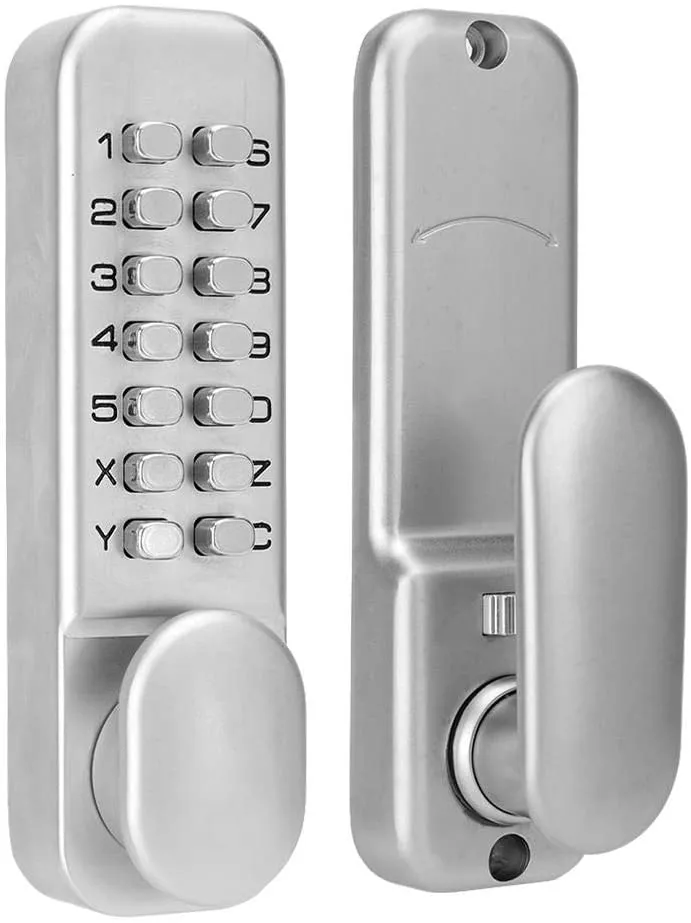 Security Keyless Door lock for Home