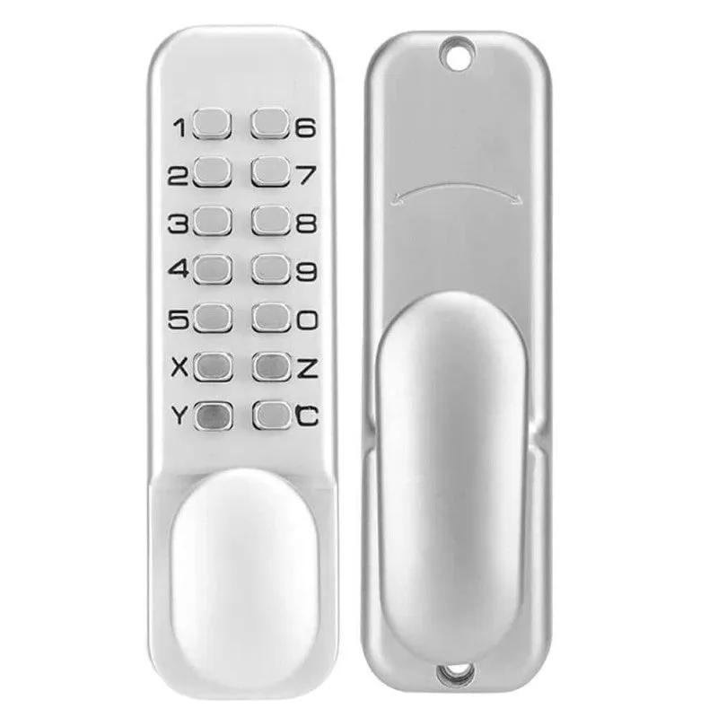 Security Keyless Door lock for Home