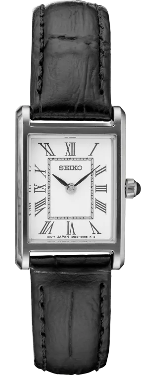 Seiko Essentials Collection SWR053