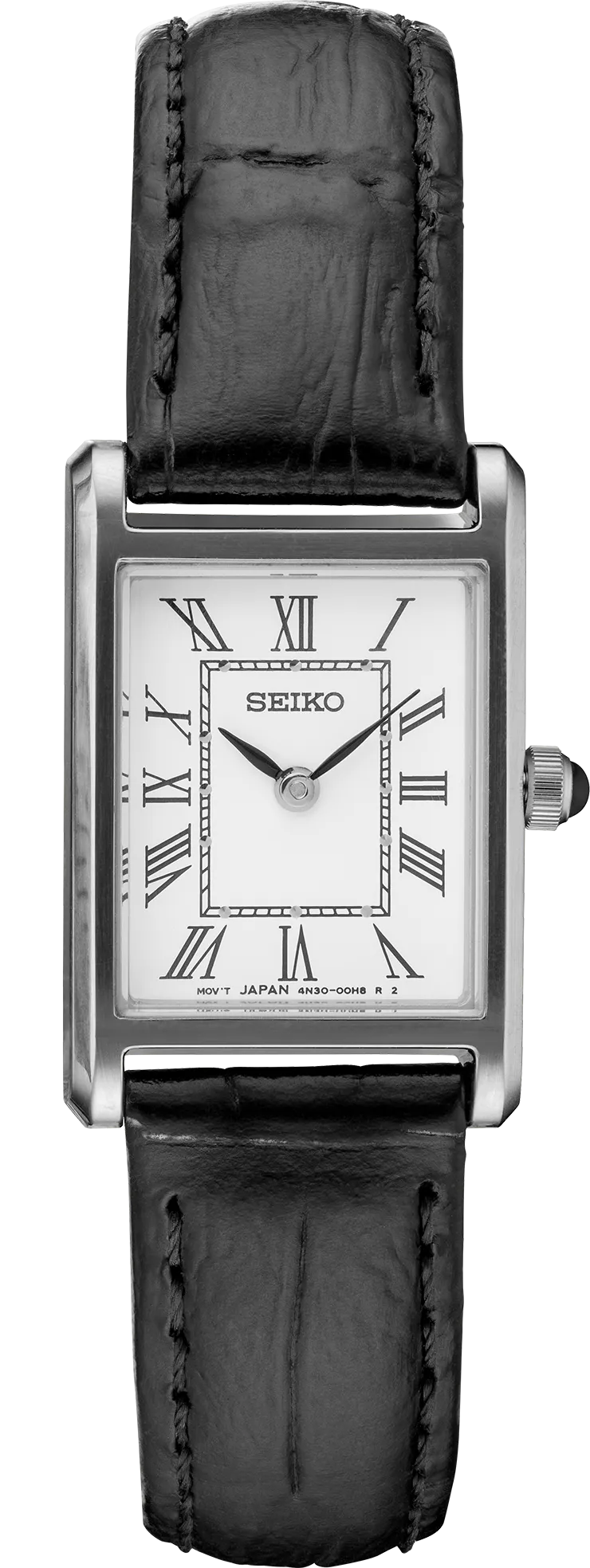 Seiko Essentials Collection SWR053