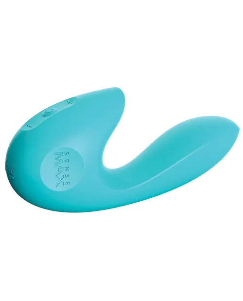 Sensemax Sensevibe Rechargeable - Turquoise