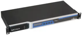 Serial Server Rs-232