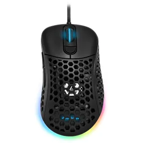 Sharkoon Wired Gaming Mouse LIGHT² 200