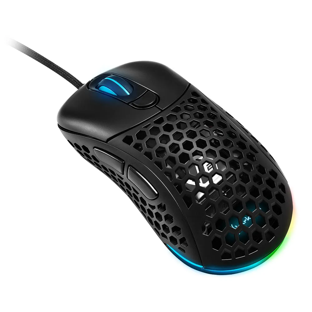 Sharkoon Wired Gaming Mouse LIGHT² 200