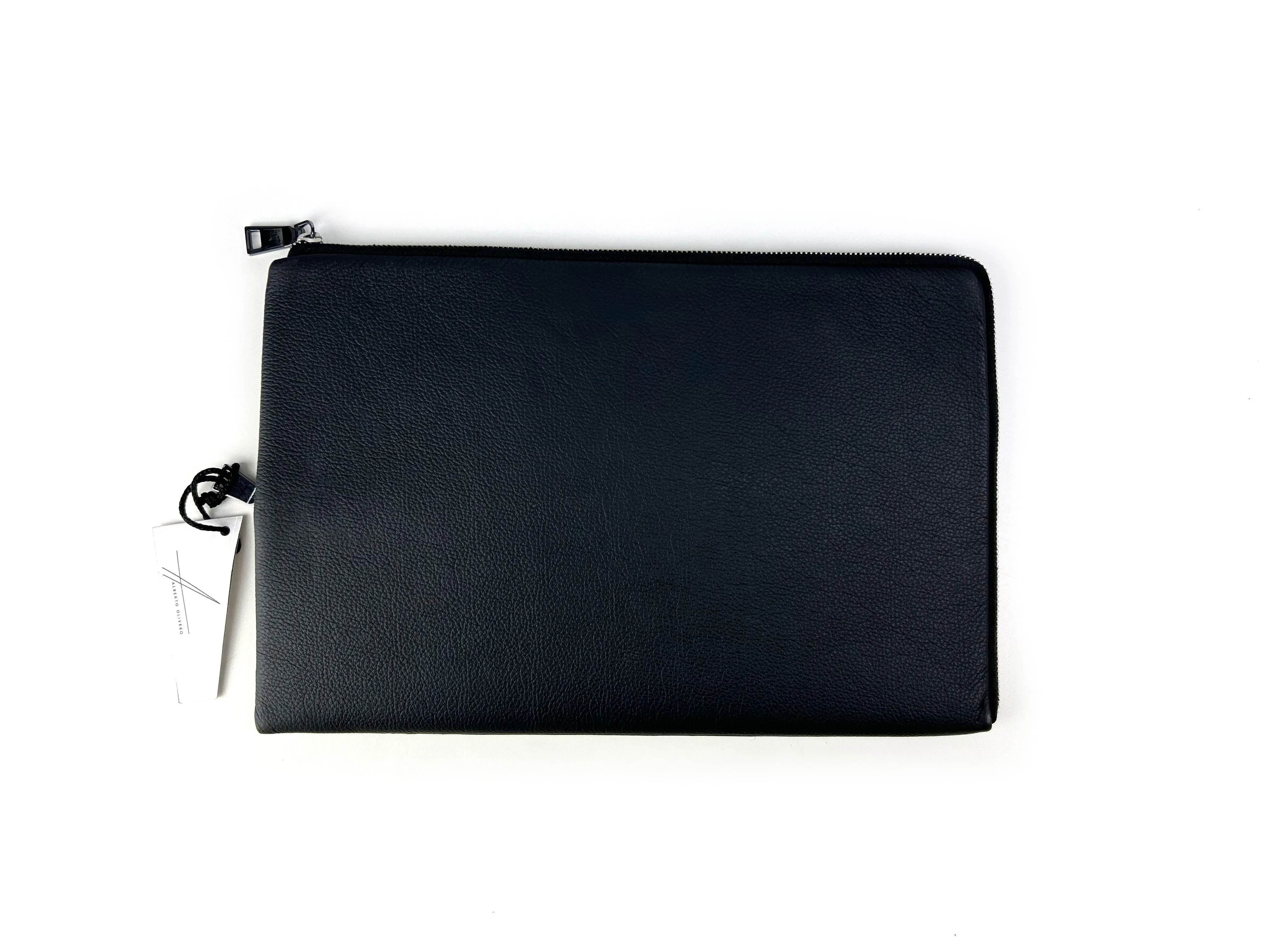 SHARP Leather Portfolio