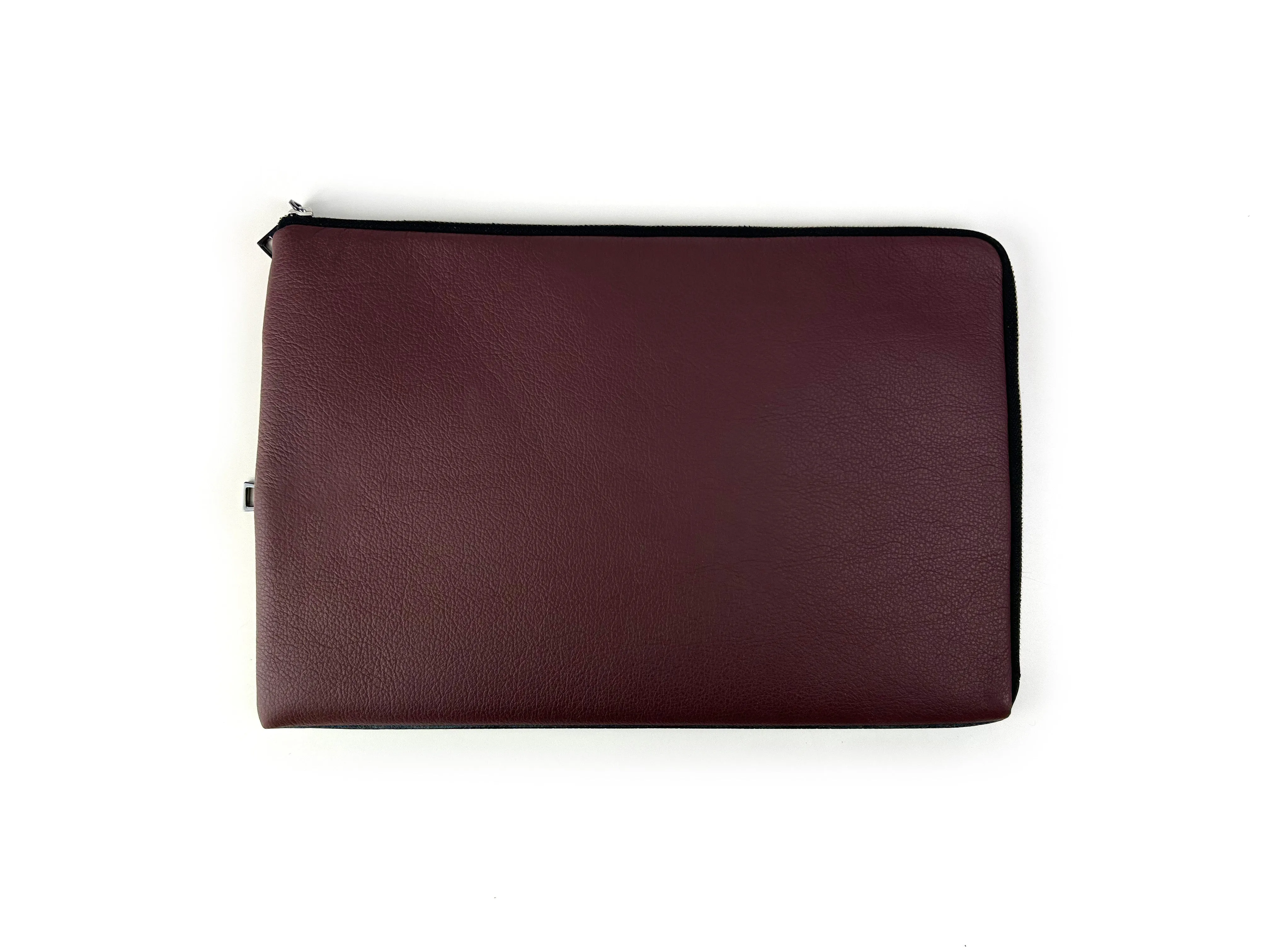 SHARP Leather Portfolio