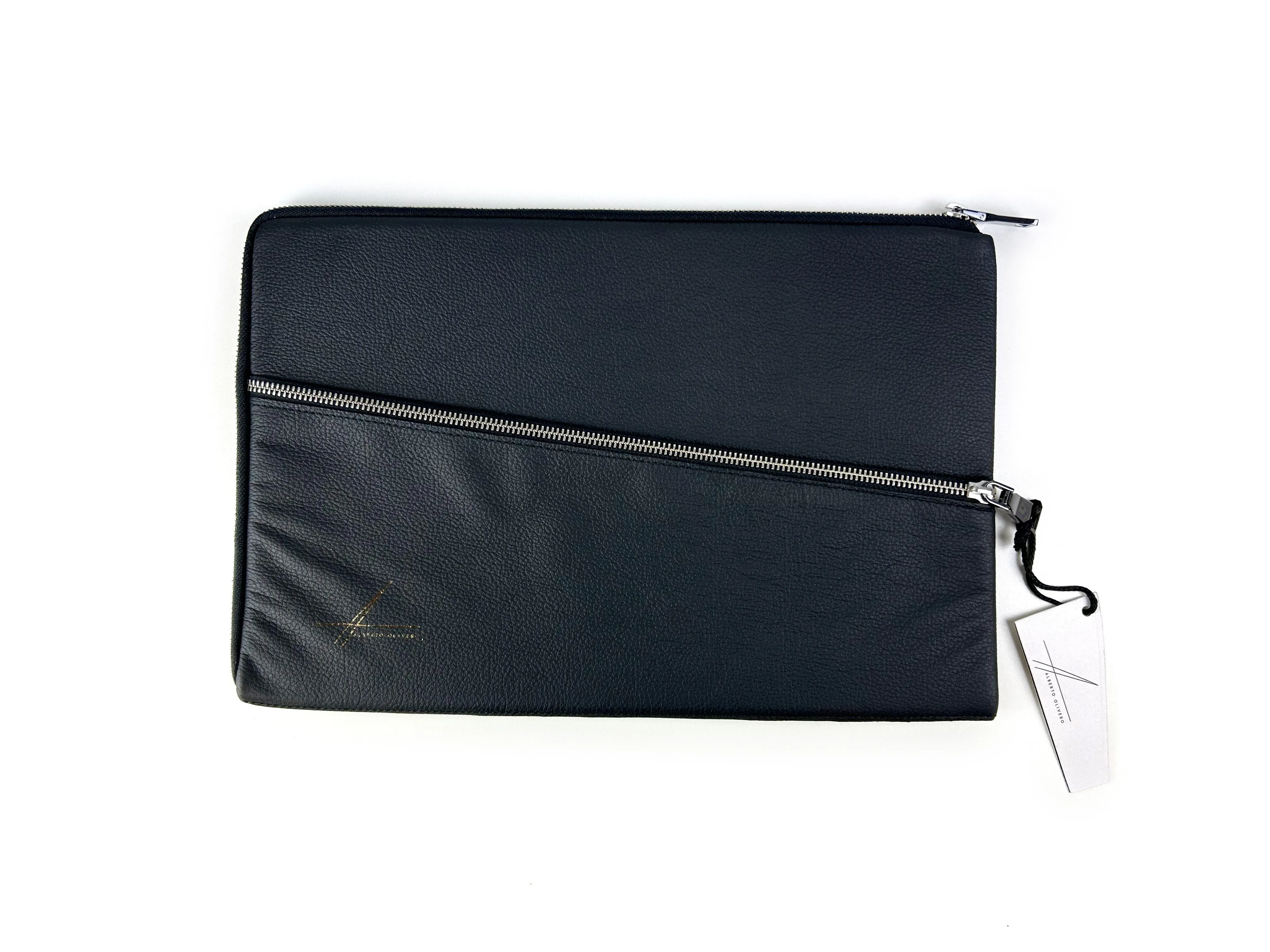 SHARP Leather Portfolio