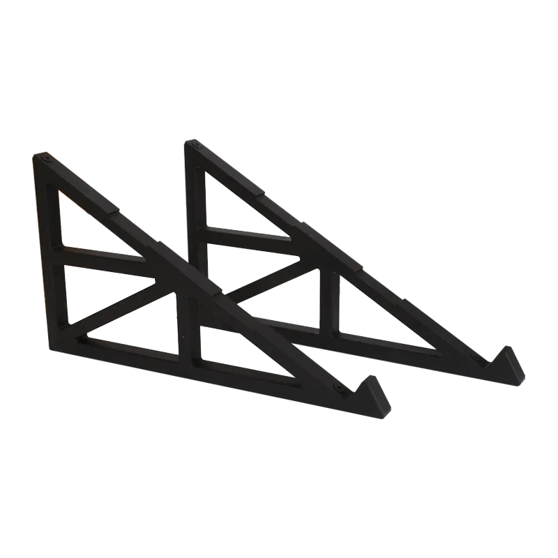 Simple Skiff - Angle Stands 3U, 6U, 9U