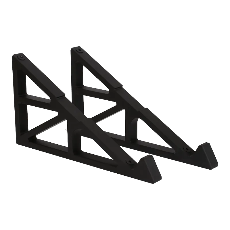 Simple Skiff - Angle Stands 3U, 6U, 9U