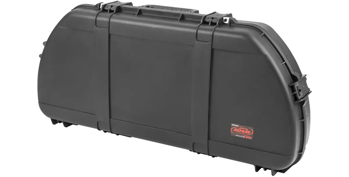 SKB iSeries Shaped Bow Case