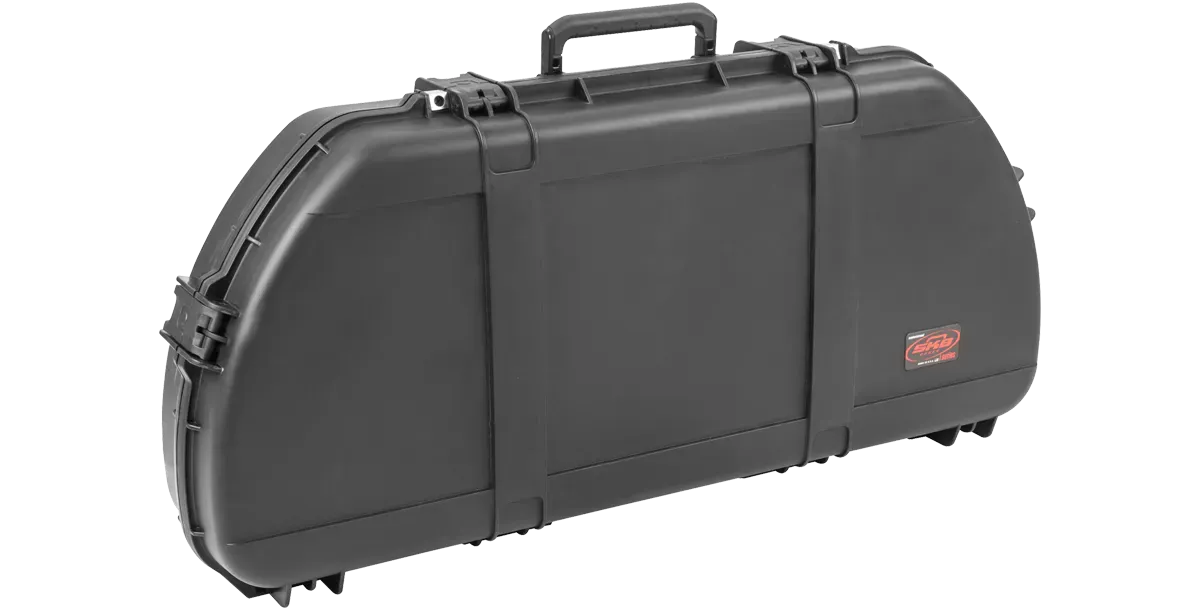 SKB iSeries Shaped Bow Case