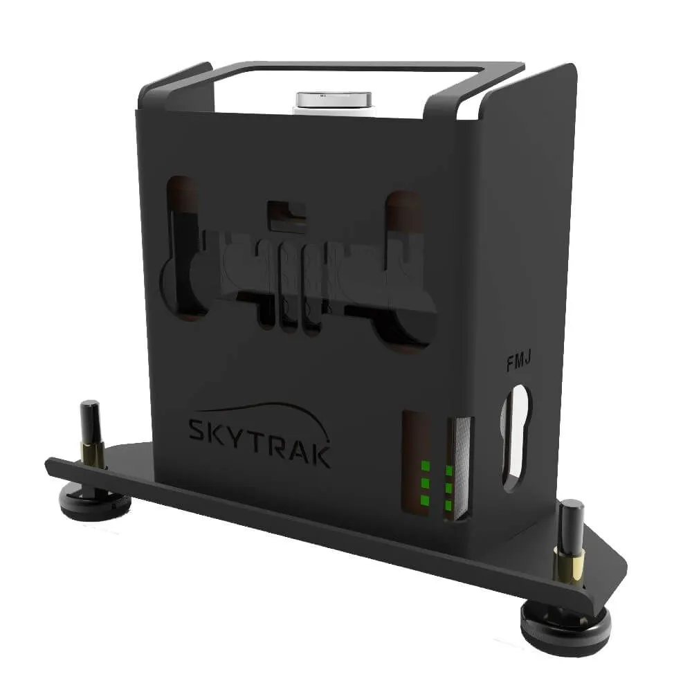 Skytrak Metal Protective Case