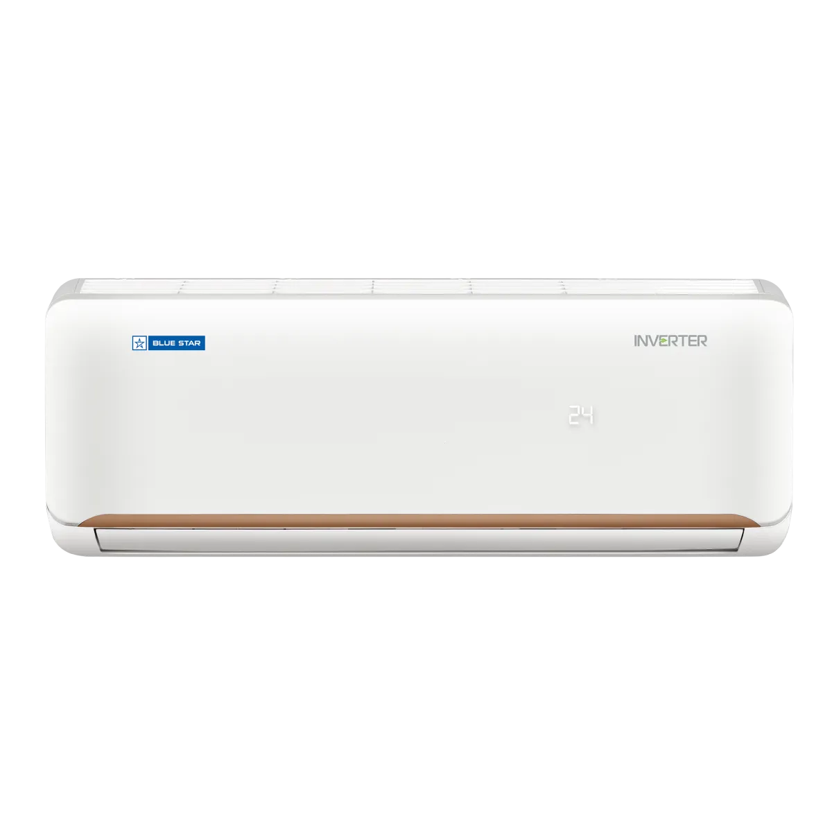 SMART WI-FI INVERTER AC | Q SERIES |  1.5 TON |  5 STAR