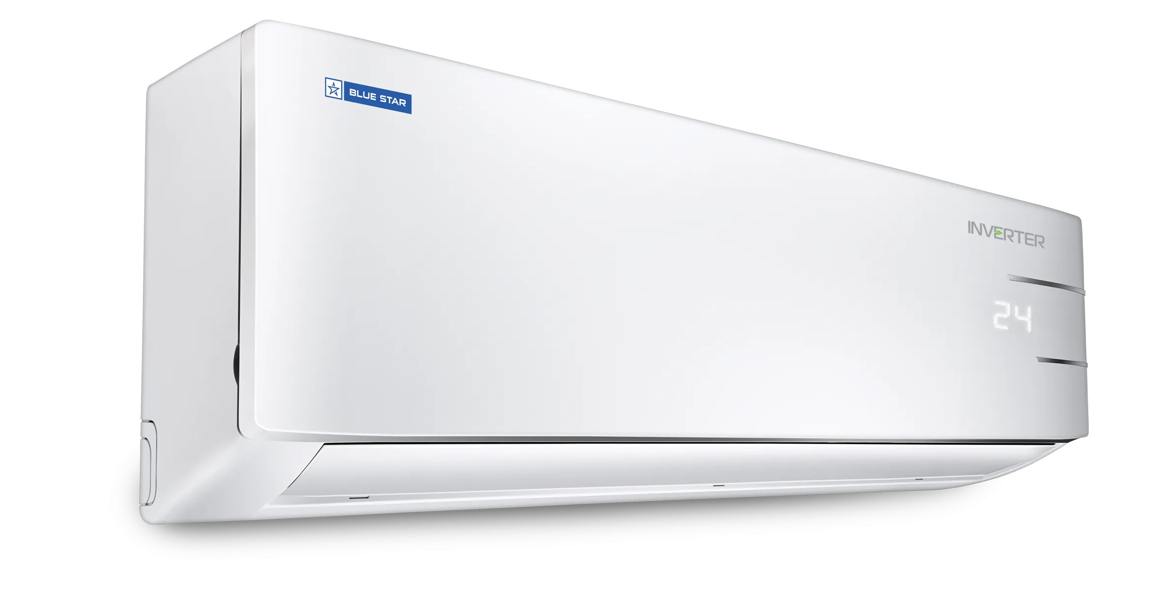 SMART WI-FI INVERTER AC | Y SERIES |  1 TON |  3 STAR