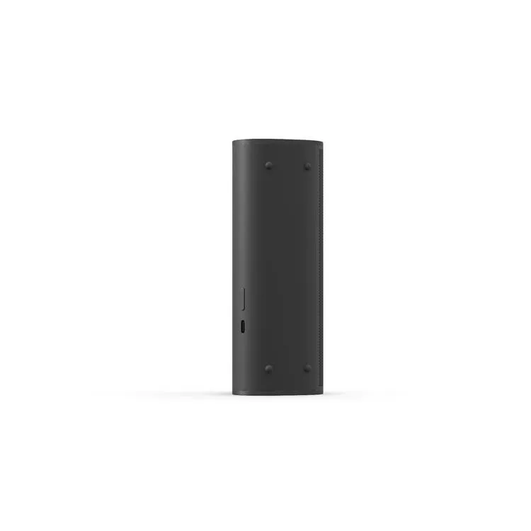 Sonos Roam | Haut-parleur portatif - Bluetooth - Wi-Fi - Étanche - Couplage Stéréo - Noir