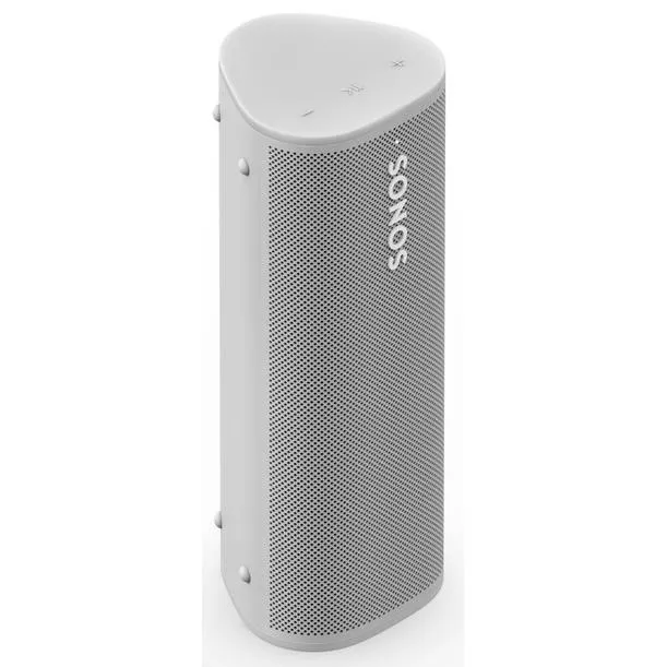 Sonos Roam SL Portable Bluetooth Speaker (White)