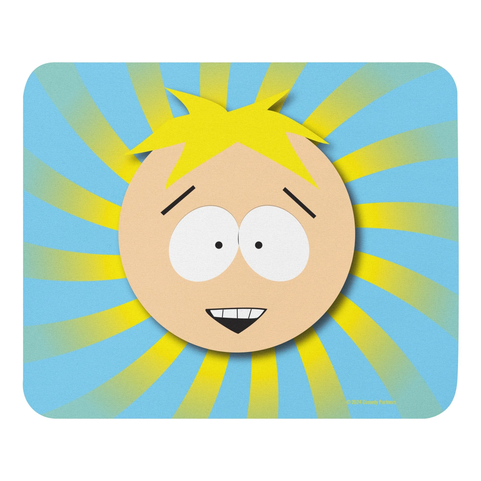 South Park Butters Mouse Pad