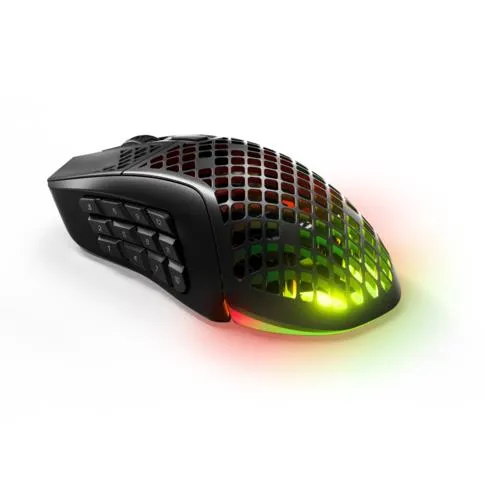 SteelSeries Aerox 9 Wireless Gaming Mouse