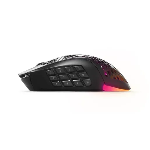 SteelSeries Aerox 9 Wireless Gaming Mouse