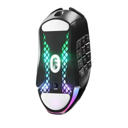 SteelSeries Aerox 9 Wireless Gaming Mouse