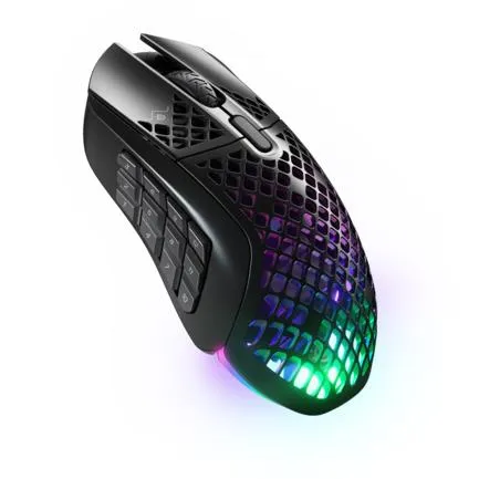 SteelSeries Aerox 9 Wireless Gaming Mouse