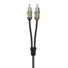 STROKER Series 2-Channel 6ft RCA Cable - RS6