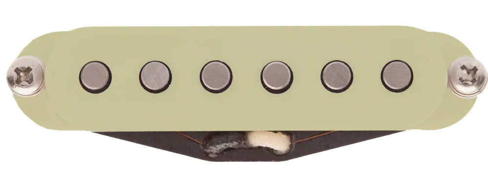 Suhr V63  (ML) Middle Pickup, Aged Green