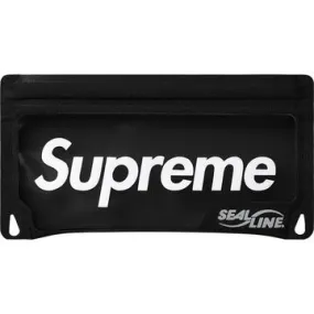 Supreme SealLine Waterproof Case Black