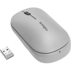 SureTrack Dual Wireless Mouse - Grey